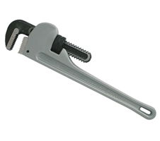 Aluminum Alloy Pipe Wrench